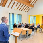 ZuKo 26-1 Zukunftskonferenz 7.0 in Schönbach: „Wir haben vieles erreicht, sind aber lange noch nicht fertig!“