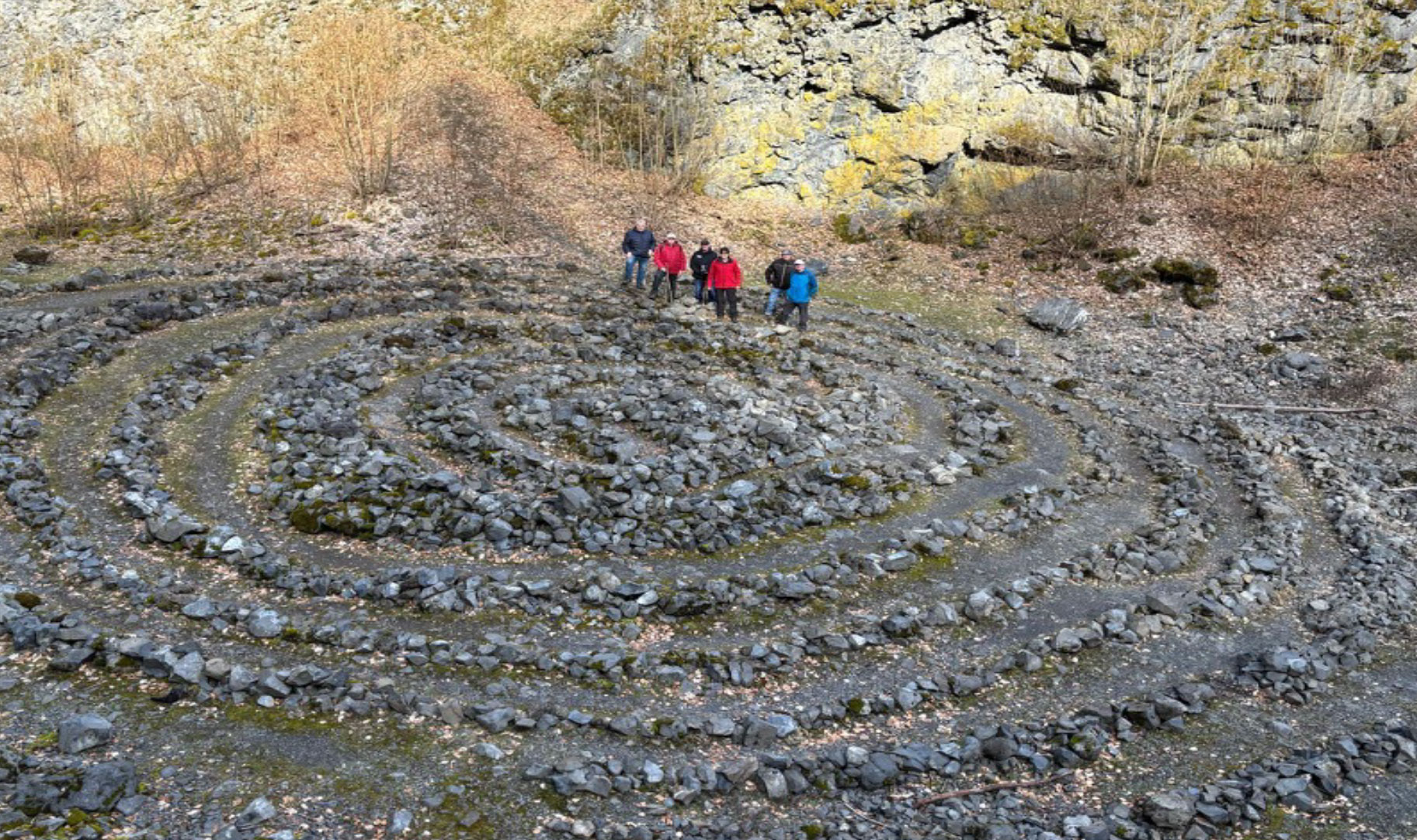 Neuigkeiten aus dem Leben der Schönbacher Wandergruppe